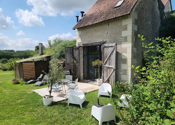 La Grange Du Moulin