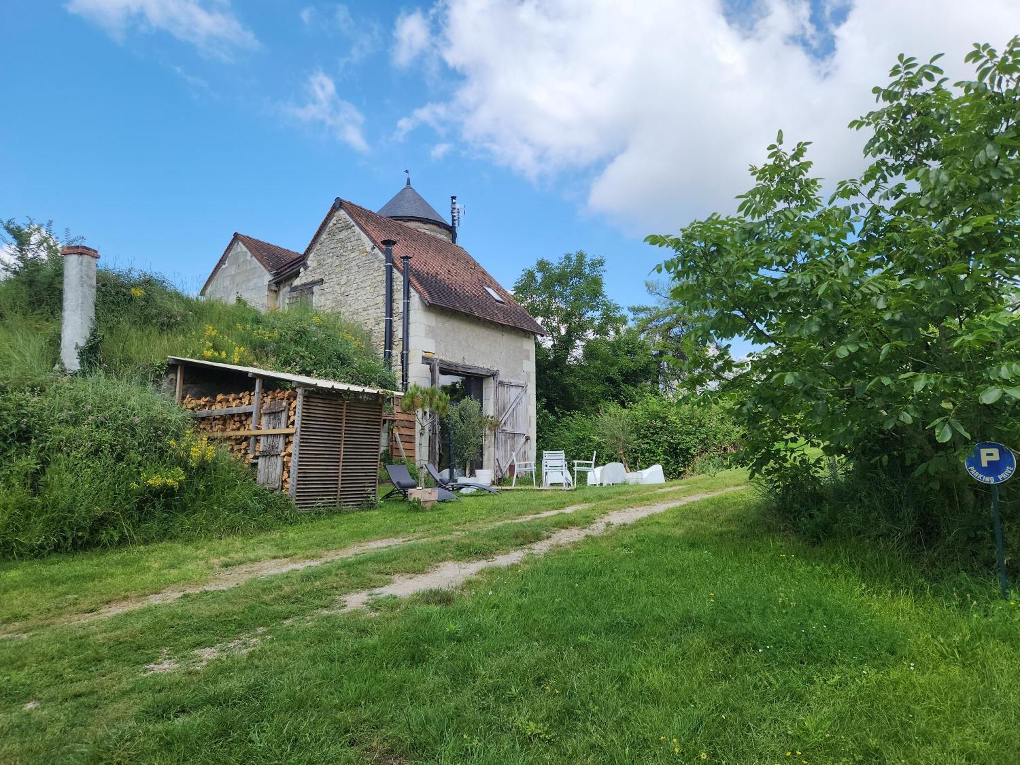 Holiday home La Grange Du Moulin *