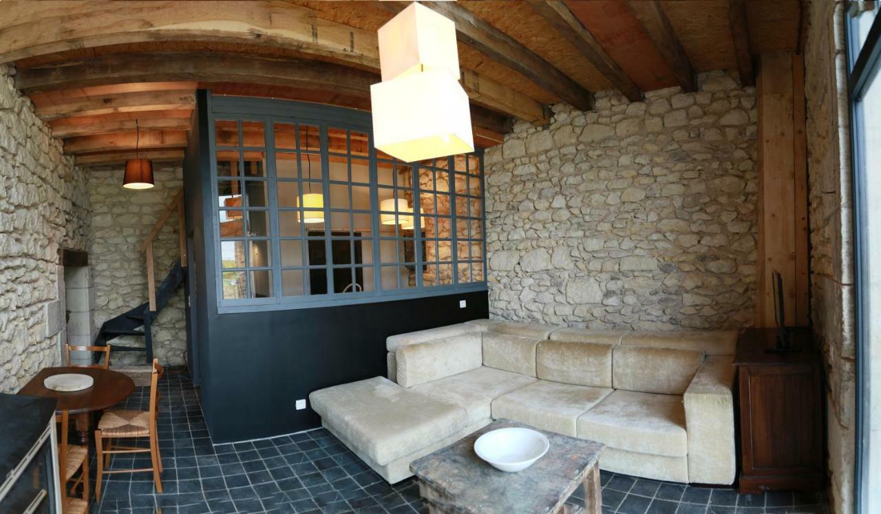 Holiday home La Grange Du Moulin *