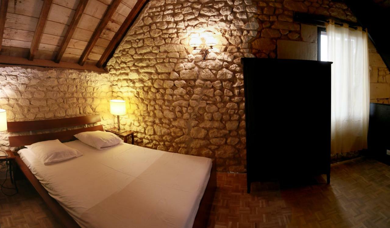 La Grange Du Moulin Noyers-sur-Cher